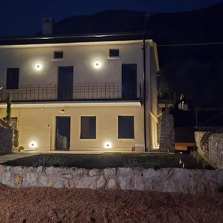 Lägenhet Casa Serentia *