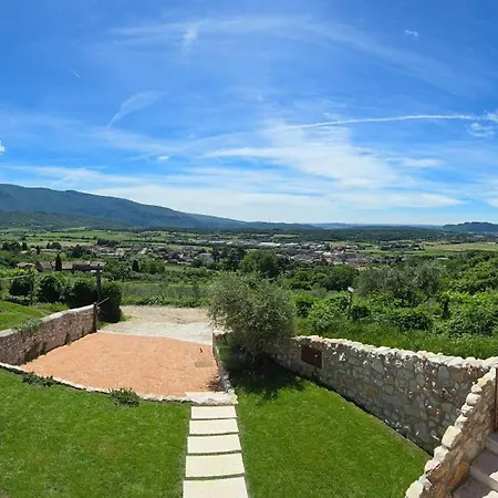 Casa Serentia *
