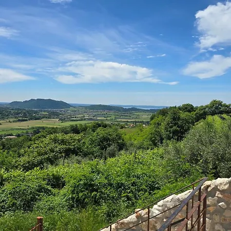 Casa Serentia Caprino Veronese