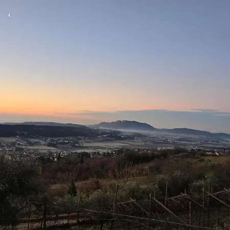 Lägenhet Casa Serentia *