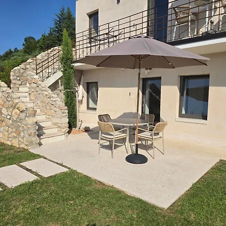 Lägenhet Casa Serentia Caprino Veronese