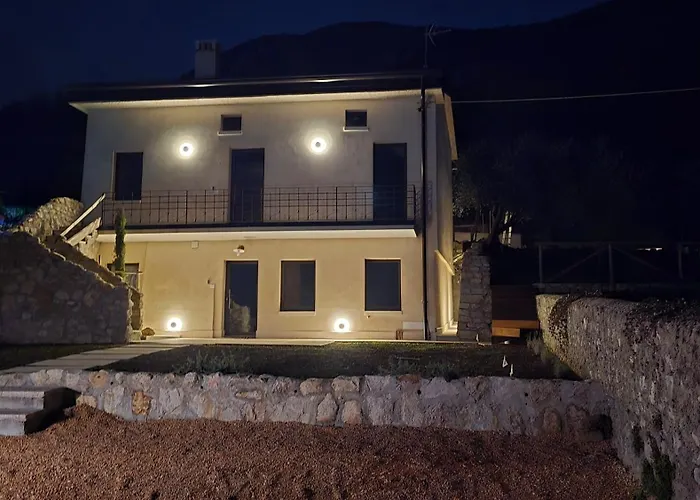 Lägenhet Casa Serentia *