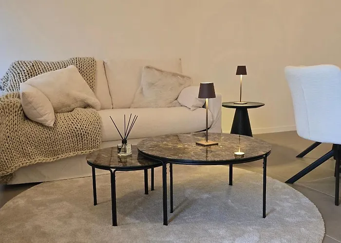 Lägenhet Casa Serentia *