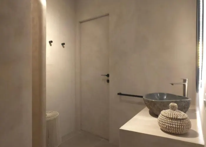 Lägenhet Casa Serentia *