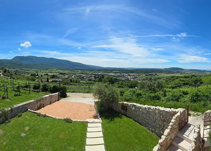 Casa Serentia *