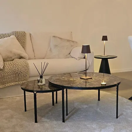 Apartament Casa Serentia *