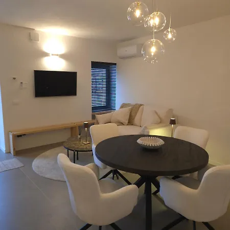 Apartament Casa Serentia *