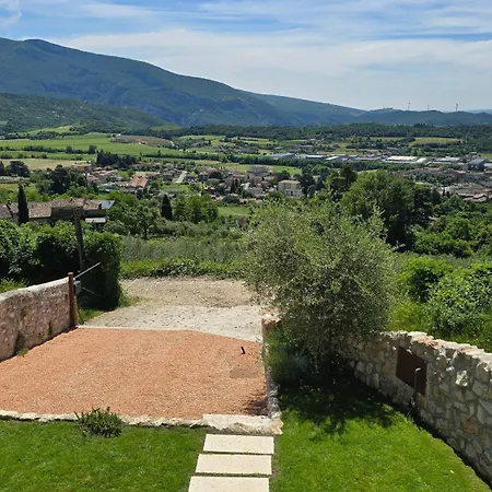 Casa Serentia *