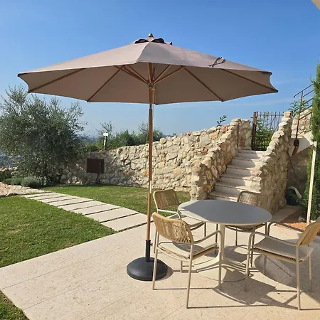 Apartament Casa Serentia *