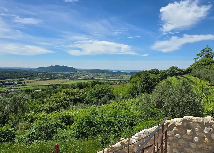 Casa Serentia Caprino Veronese