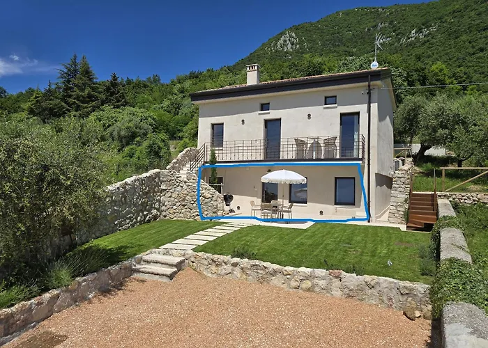 Casa Serentia Apartman