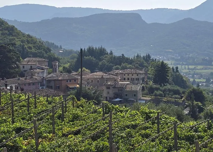 Apartamento Casa Serentia