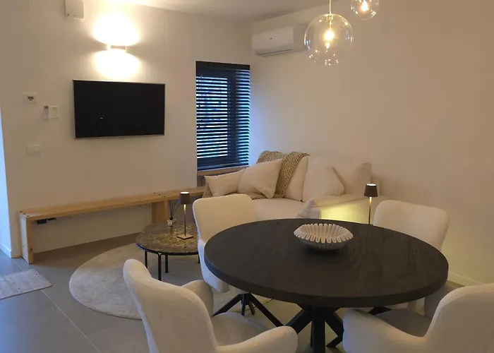 Apartman Casa Serentia *