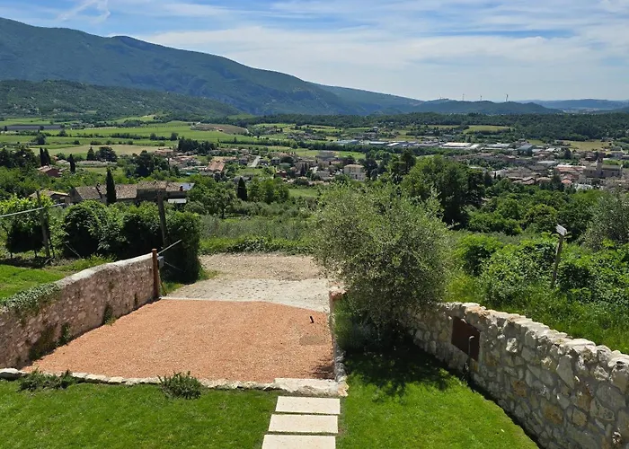 Casa Serentia *