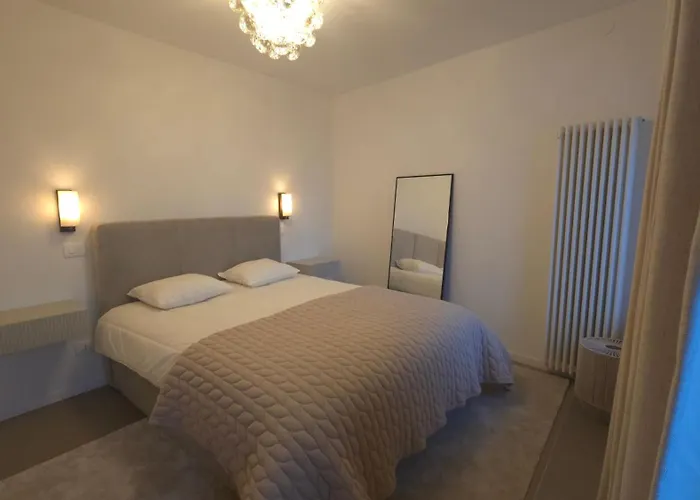 Casa Serentia *