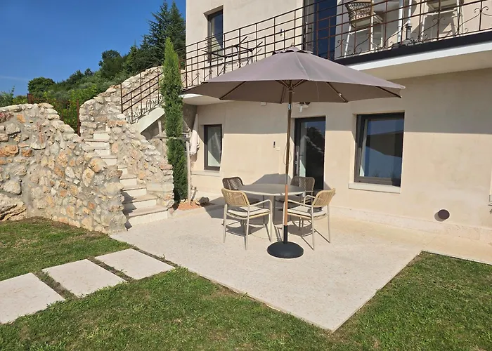 Apartman Casa Serentia Caprino Veronese
