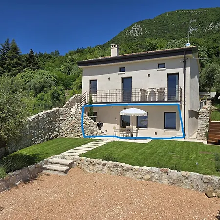 Casa Serentia Lejlighed