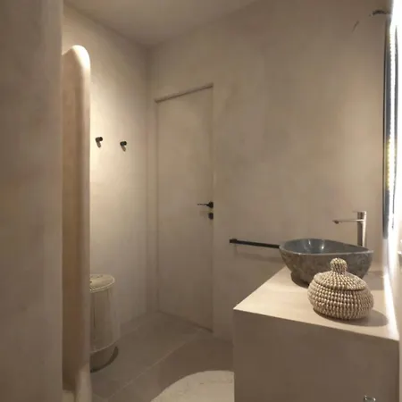 Apartment Casa Serentia *