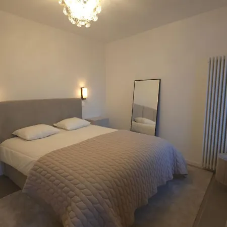 Casa Serentia *