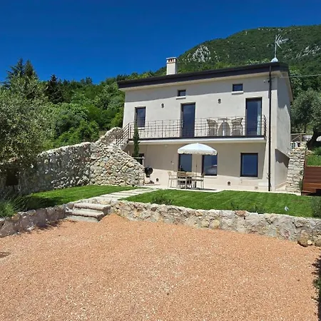 Lejlighed Casa Serentia Caprino Veronese